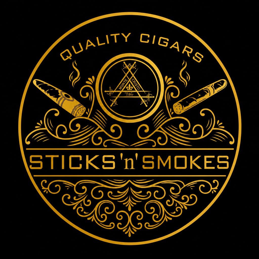 Sticks'n'Smokes